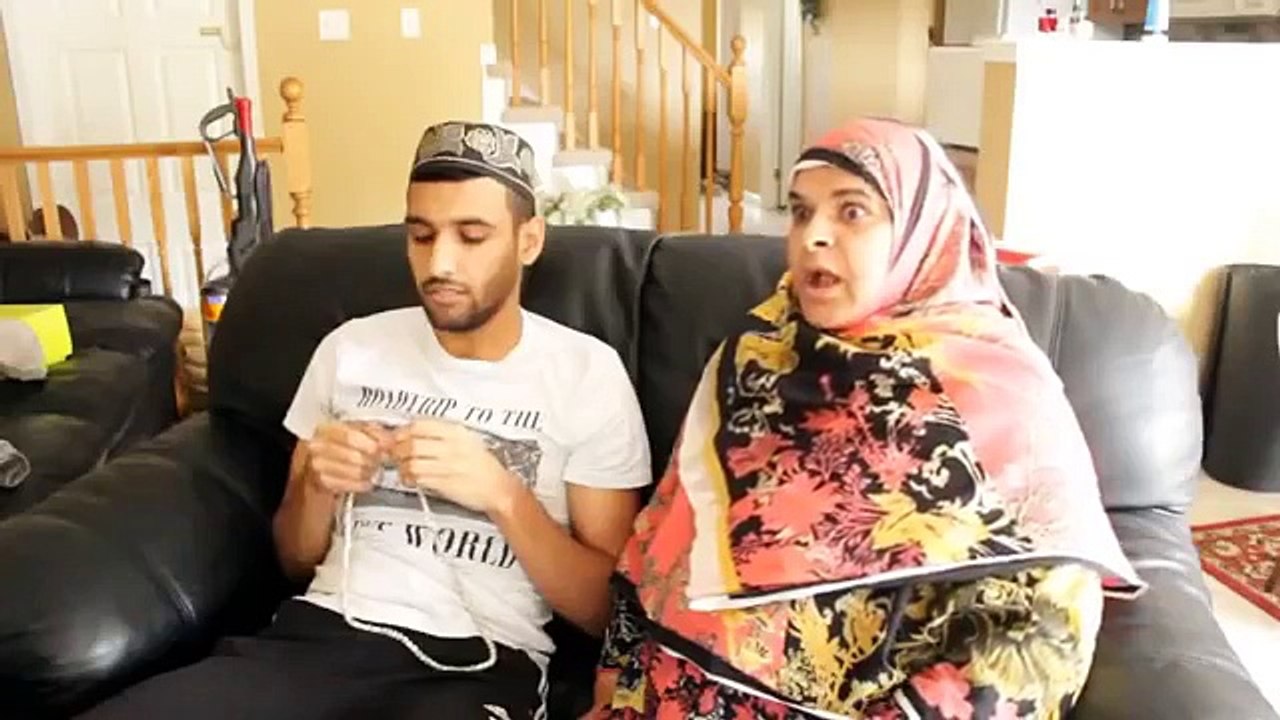 ZaidAliT Best Funny New Video