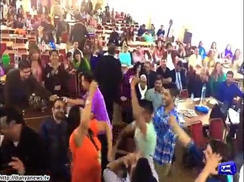 Nusrat Fateh Ali Khan's 18th death anniversary. 26 Aug