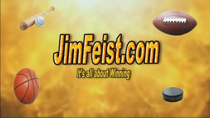 Jim Feist Week 3 NFL Line Movement + Pats/Panthers,, Aug 29, 2015