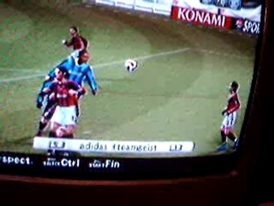 BUT ADRIANO TETE