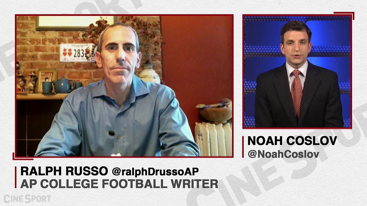 AP: Reaction to Sarkisian’s Issue at USC