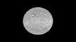 NASA Spacecraft Sends New Images Of Ceres’ Mysterious Conical Mountain