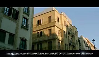 Dialogue Hindi Movie HD Promo 1 - Phantom [2015] Saif Ali Khan,Katrina Kaif