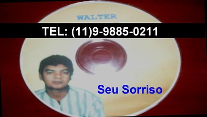 Seu Sorriso - Walter Alves