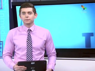 Venezuela Exposes Plot to Kill Key Politician's Daughter