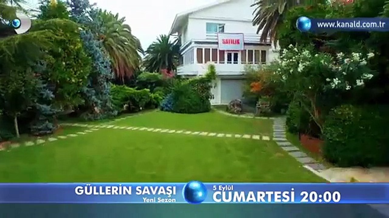 [LOL EXA] Güllerin Savaşı 49. Bölüm Fragmanı