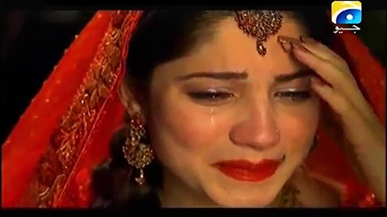 Mere Armaan Episode 9 Full Geo Entertainment Drama August 25, 2015