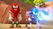 Sonic Boom Promo Trailer Cartoon Network Arabia