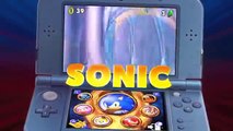 [Sonic Boom: Fire & Ice] Trailer (Español) 