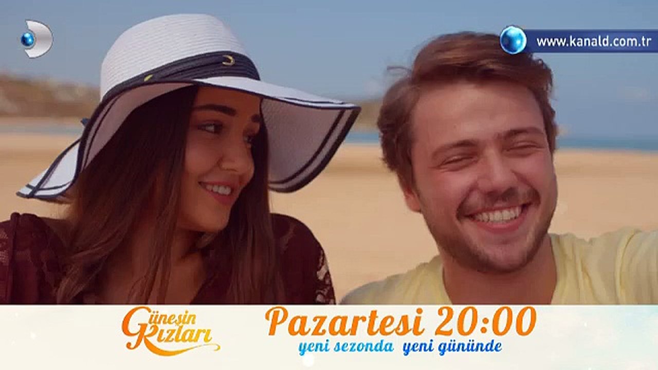 Güneşin Kızları 11.Bölüm 3.Fragmanı