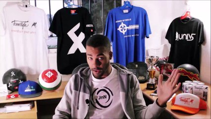 FWF CONTEST 2K15 - www.freestyleworldfootball.com