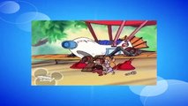 Chip 'n Dale Rescue Rangers ep02 - Catteries Not Included