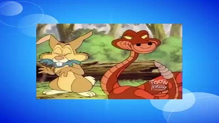 Chip 'n Dale Rescue Rangers - 103 - Dale Beside Himself