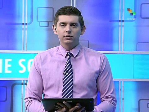 Calls Grow for Guatemalan President to Resign