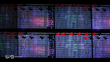 Mr. Robot 1x04: Bullshits of Hollywood hackers