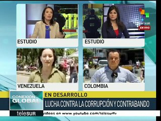 Bachaqueo en la frontera de Venezuela también afecta a Colombia