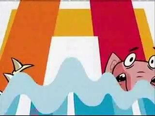TV5 Kids - Cartoon Network - Now Signing Off