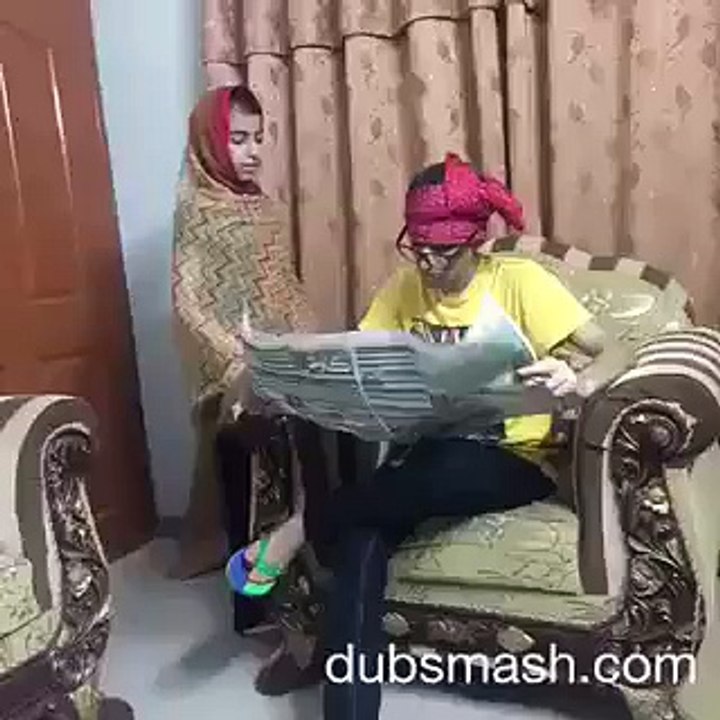 comedy scene