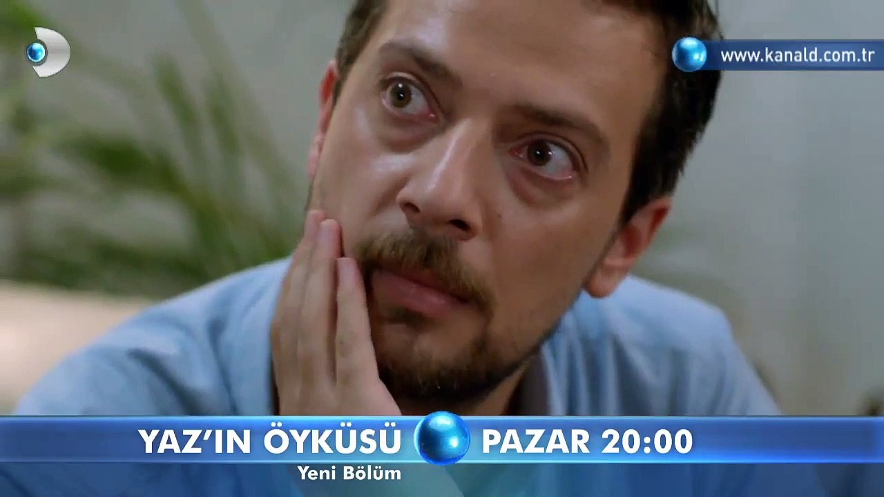 Yaz'ın Öyküsü 9. Bölüm Fragmanı