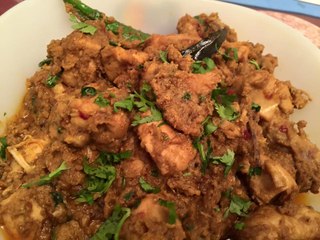 Hyderabadi Chicken By Sehar Syed