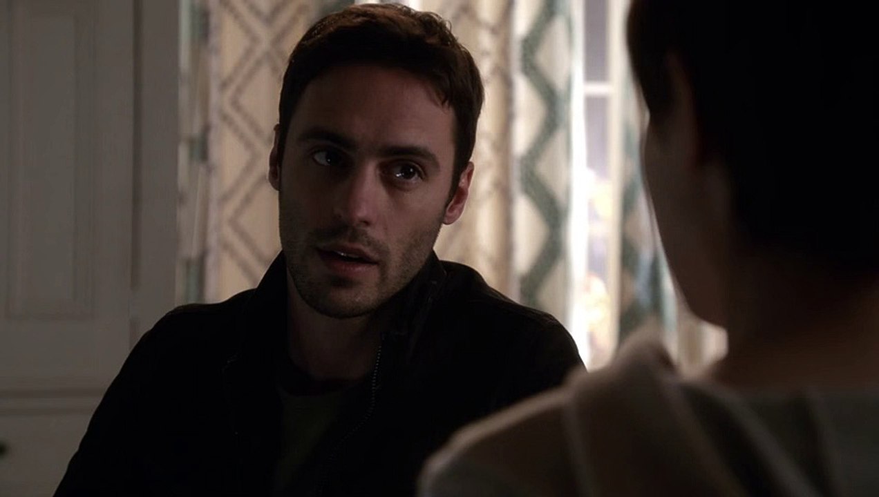 Chasing Life - 2x08 Sneak Peek- Dom Apologizes to April