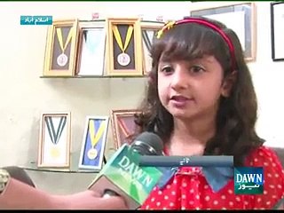 Talented pakistani girl got microsoft windows 8 configuration certificate