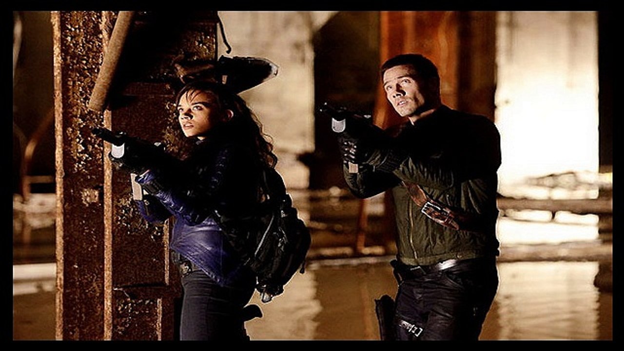 Regarder Killjoys Season 1 Episode 10 Escape Velocity Streaming VOSTFR|VF Gratuit