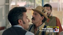 Yeşil Deniz 37. Bölüm 2. Fragman