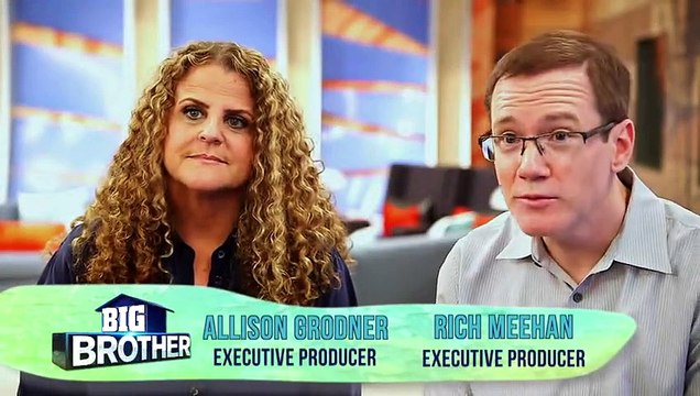 Big Brother - New Houseguests - Strengths and Strategies