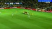 Luca Zuffi Amazing Goal Maccabi TA vs Basel 0-1 * Champions league 25.08.2015
