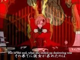 【MEIKO】Evil Food Eater Conchita【Kagamine Rin・Len】~English subtitles