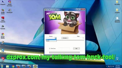 My Talking Tom Cheats 2015