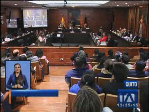 Avanza el proceso precontractual de la segunda fase del metro de Quito