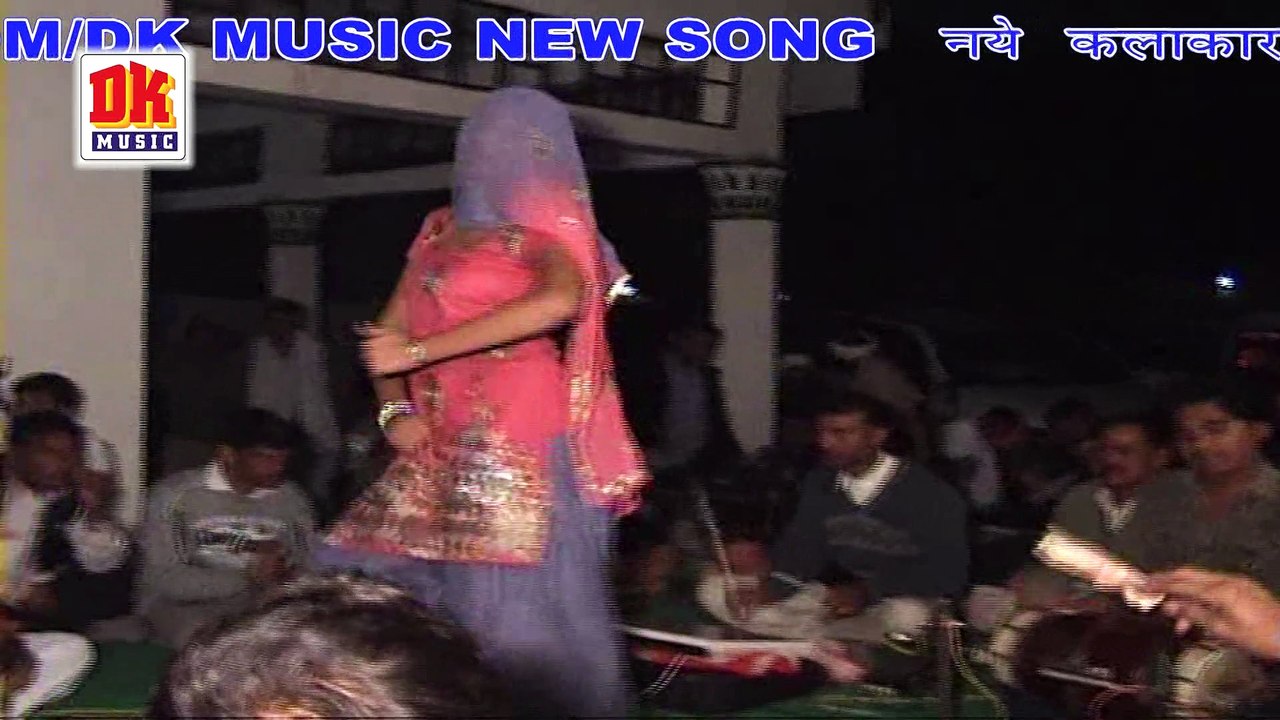 NEW HARYANVI RAGNI DANCE SAPNA DANCE HI DANCE DK MUSIC CHALA DE JA MAHI