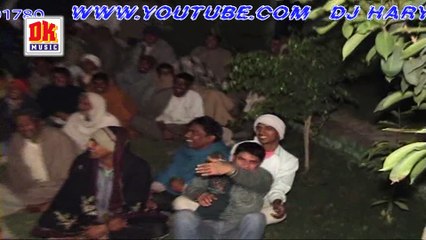 NEW FOLK DANCE SAPNA RAGNI DANCE GALIYARA SAJA DK MUSIC