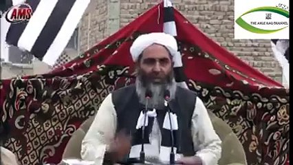 مولانا الیاس کھمن مودوی کے بارے کیا کہتے ہیں