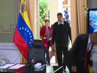 Border-Area Smuggling, Paramilitary Activity Threatens Venezuela