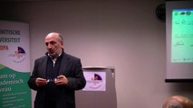 Ahiret ve Adalet_ Cennet-Cehennem Ehli--- Prof.Dr.Nedim Bahçekapılı