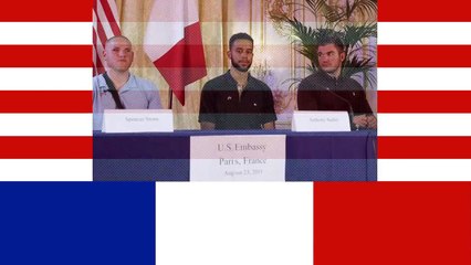 Thalys: un studio taïwanais réalise une reconstitution très réaliste de l’attaque