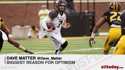 Matter: Picking Mizzou's Breakout Star
