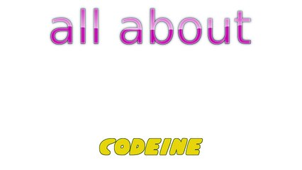 Buy Codeine Online