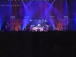 Arch Enemy - Enemy Within