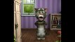 You being senseless when you listen to Talking Tom: আপনি হেঁসে অজ্ঞান হয়ে যাবেন টকিং টমের কথা শুনলে