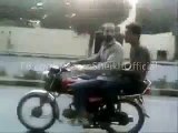 koi to rok lo inko , funny accident