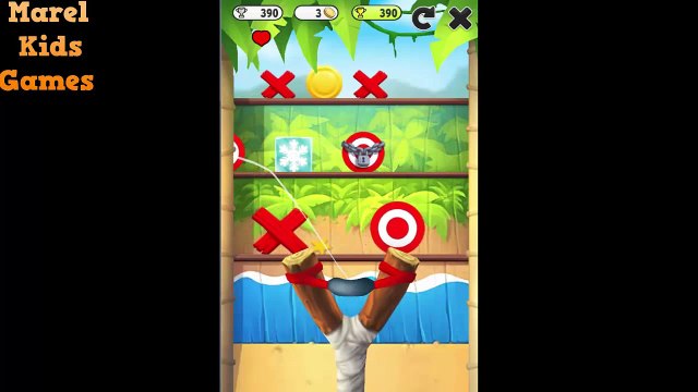 My Talking tom Gameplay Android & iOS - Baby Videos Games For Kids HD Part 2