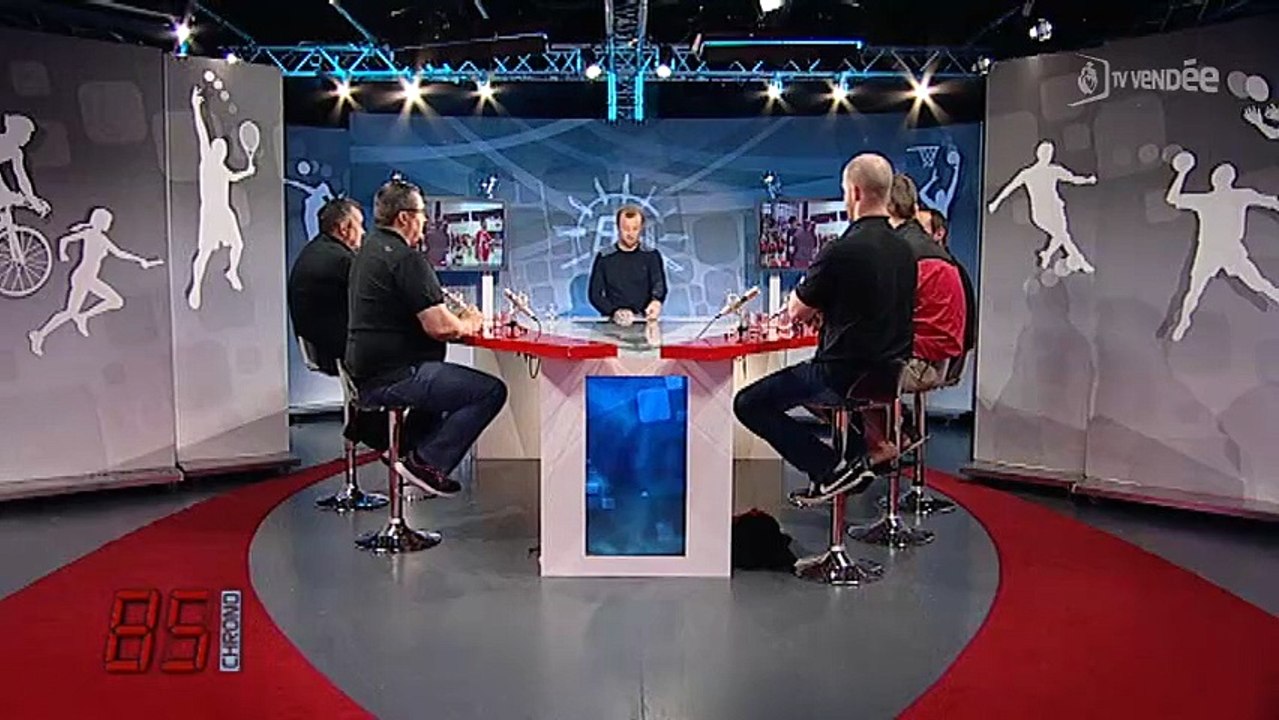 Basket. Nationale 2 masculine : Luçon vs Beyssac (85-76)