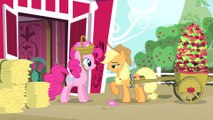 My Little Pony - A Amizade é Mágica - T01E25 (1080p)