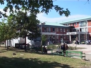 Vesti na rumunskom jeziku, 25. avgust 2015. (RTV Bor)