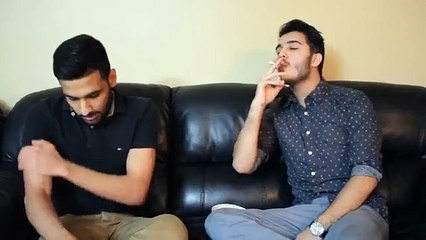 ZaidAliT We all have a friend like this New video