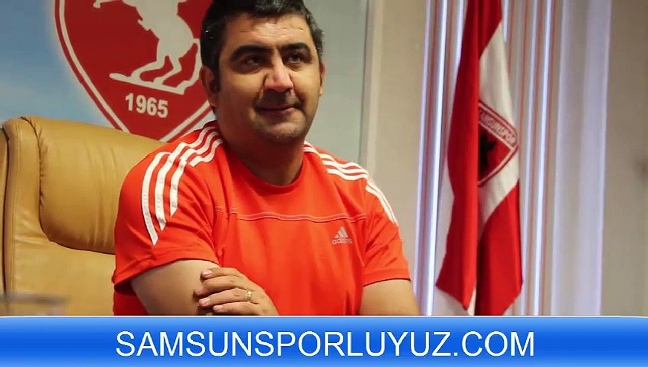 ÜMİT ÖZAT BASIN TOPLANTISI- 25082015